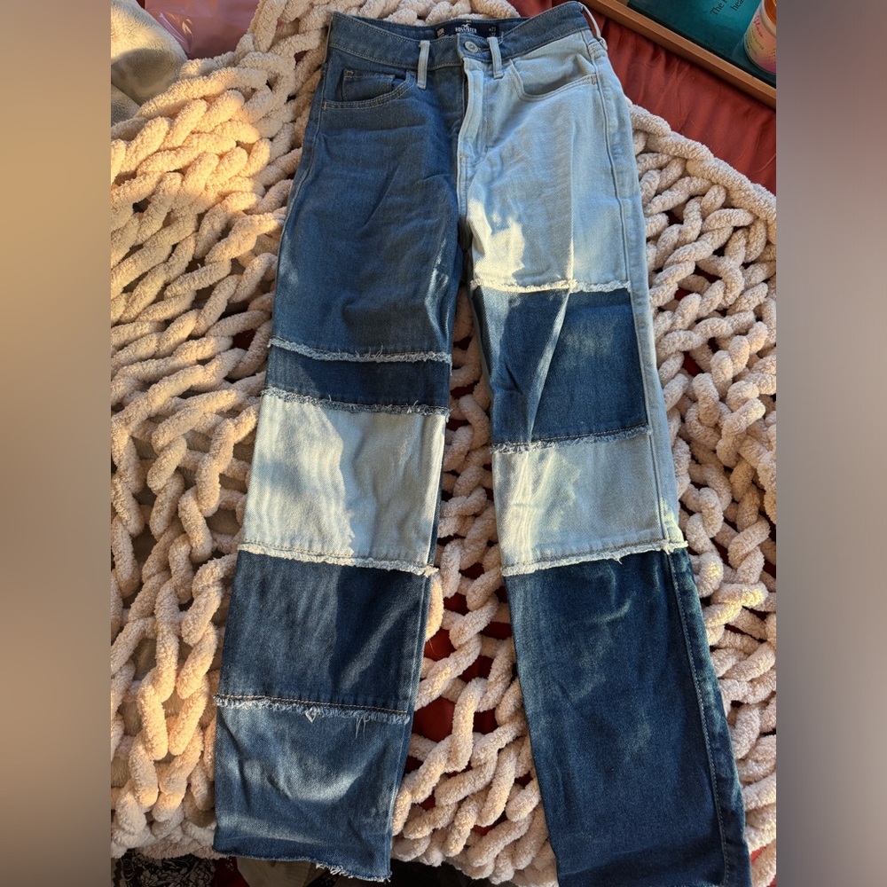 Hollister jeans